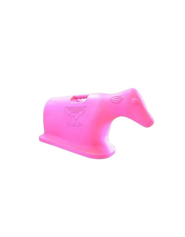 Something Calf - Breakaway &amp; Calf Roping Practice Dummy