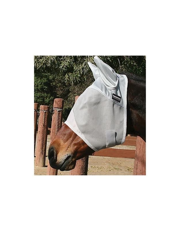 EQ Fly Mask