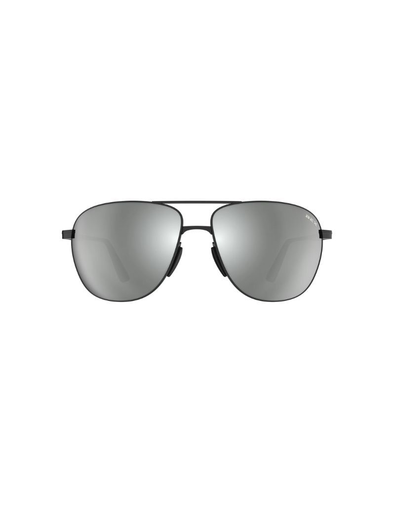 Nova, Color: Matte Black/Gray/Silver-D
