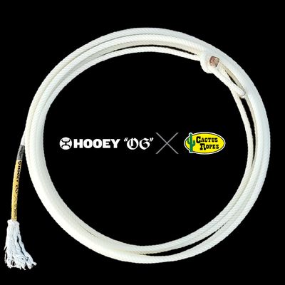 OG Heel Rope
