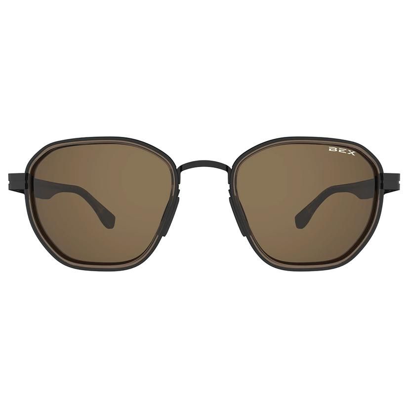 Sable, Color: Matte Black Brown
