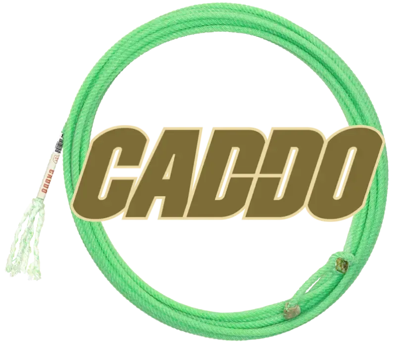Caddo Breakaway Rope