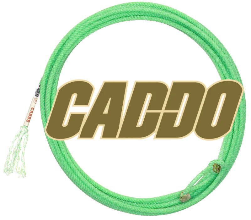 Caddo Breakaway Rope, Type: LT