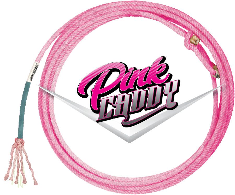 Pink Caddy, Type: ST 10.0