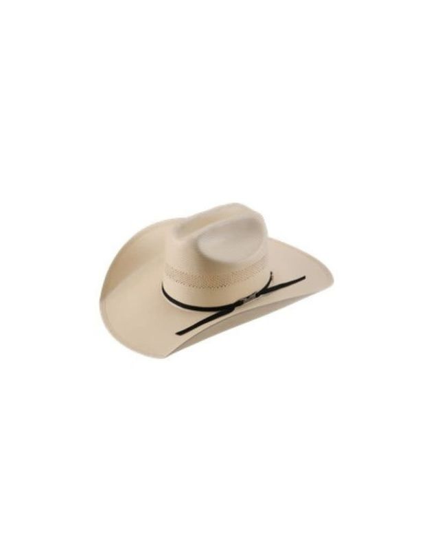 7104 RC Rancher Straw Hat