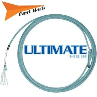 Ultimate 4 Head Rope-discontinue