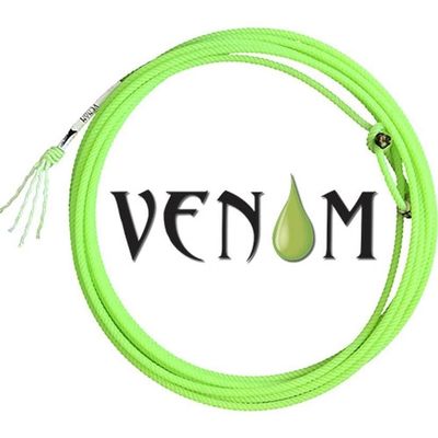 Venom Heel Rope