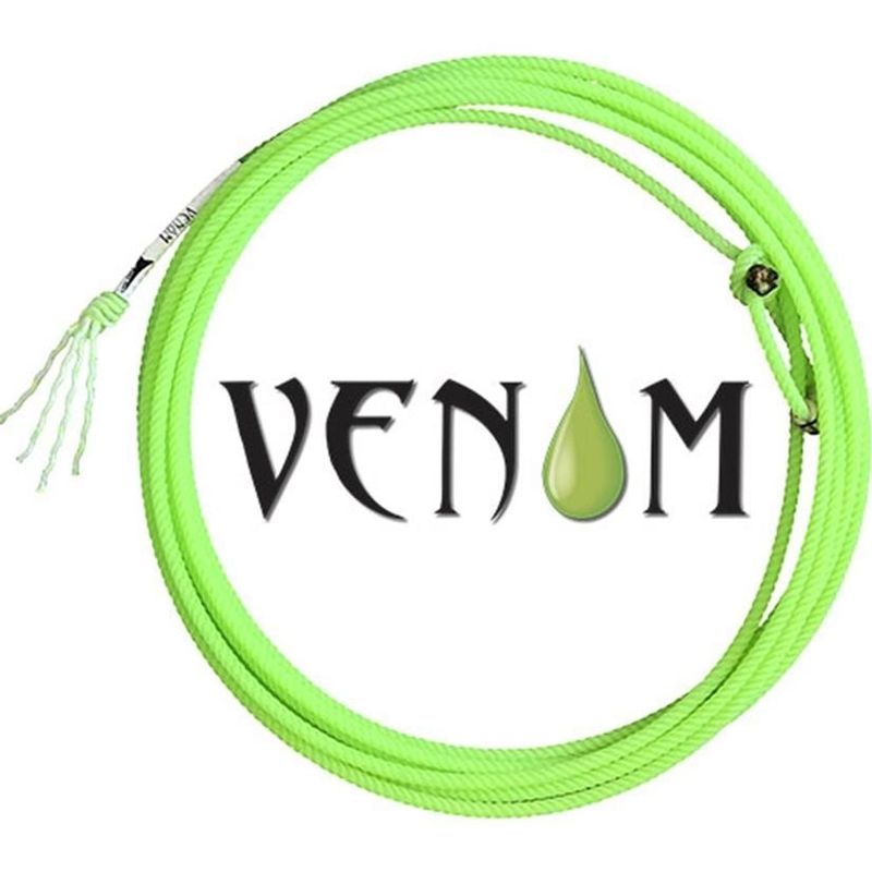 Venom Heel Rope