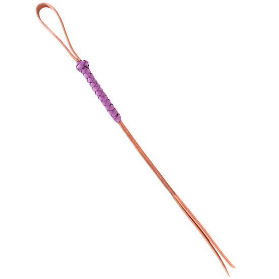 Harness Hand Quirt