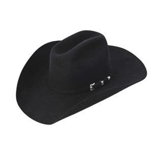 Heritage Cowboy Hat