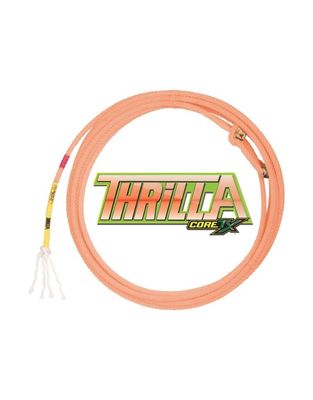 Thrilla Head Rope