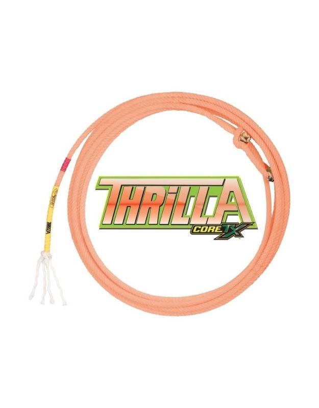 Thrilla Head Rope