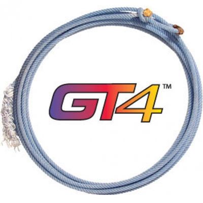 GT4 Lite Heel Rope