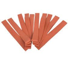 FB Dally Wrap, Color: Red