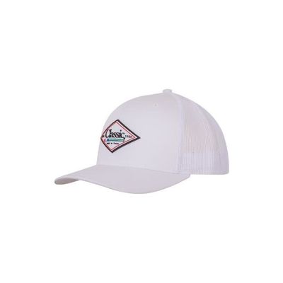 Rattler Caps Rubber Patch