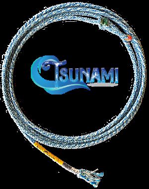 Tsunami Breakaway Rope