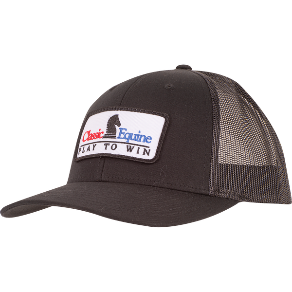 Classic Caps Poly Press