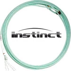 Instinct Head Rope