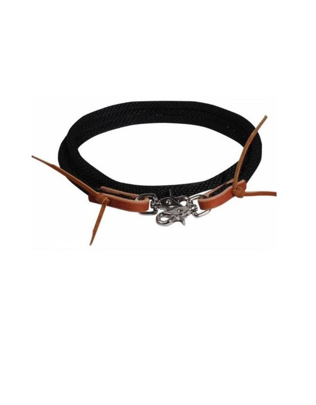 Poly Roper Reins