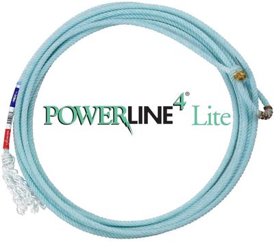 Powerline Lite Heel Rope