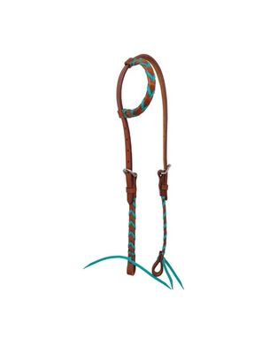 Single Ear Headstall