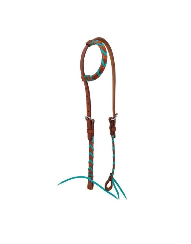 Single Ear Headstall