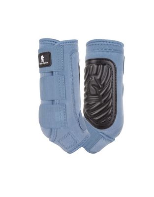 Classic Fit Front Boots