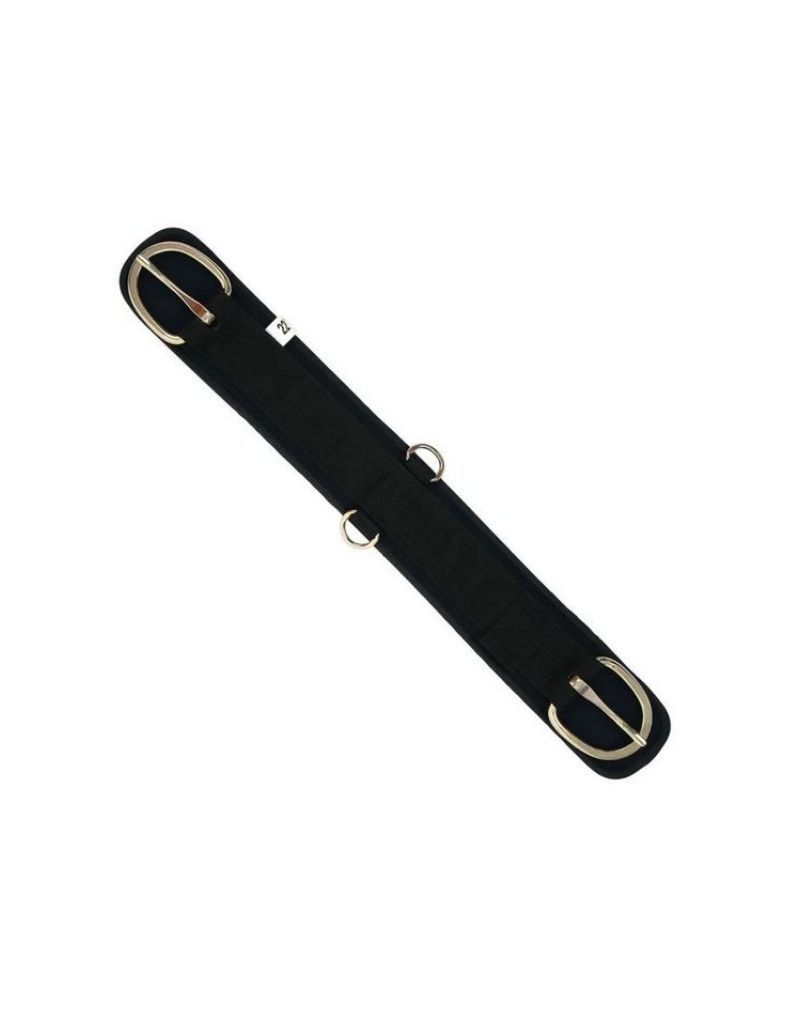 Neoprene Pony Cinch, Size: 18