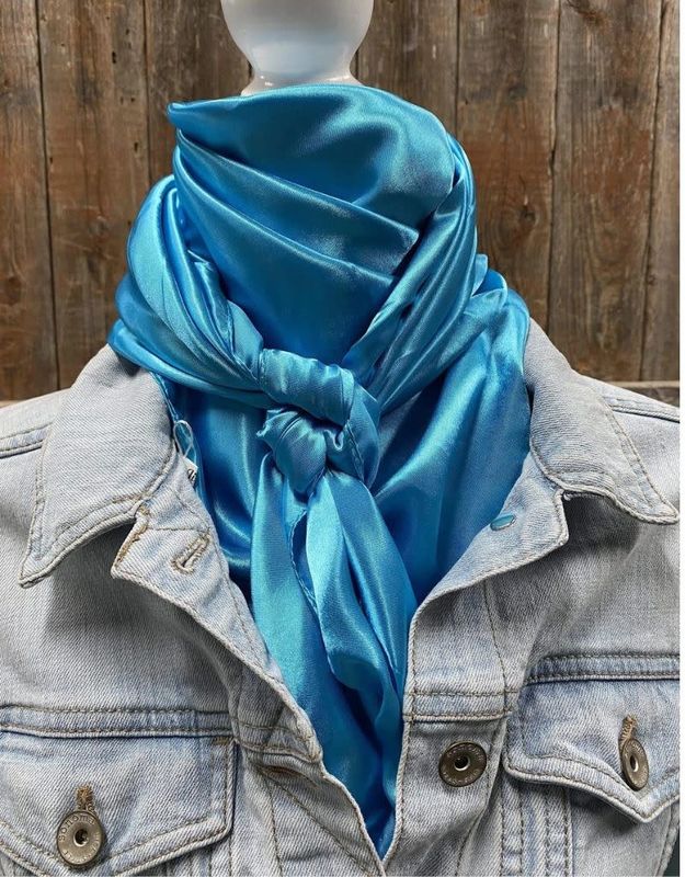 Wild Rags - Solid Colors