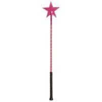 24" Sparkle Crop Star
