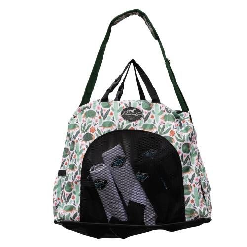 Carry-All Bag, Color: Armadillos