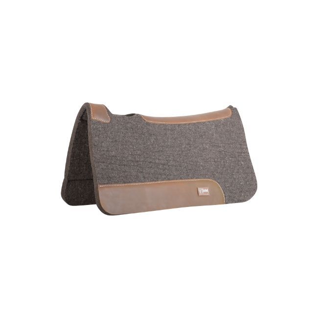 Premium Felt Pad 1" 31x32, Color: Natural