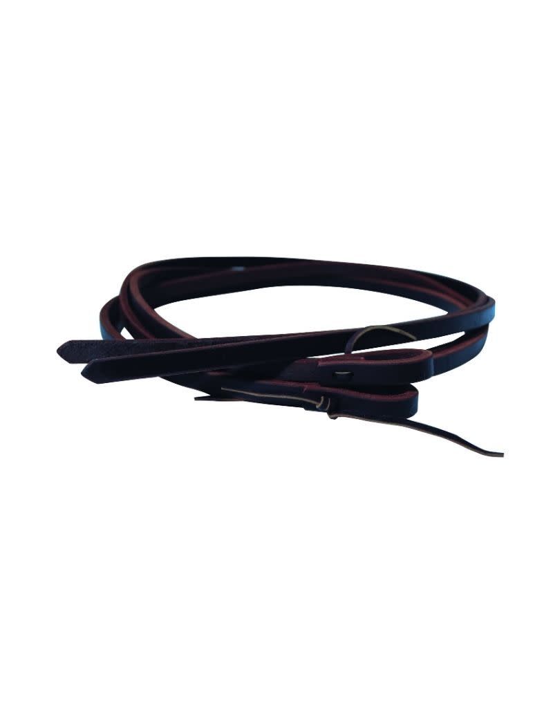 RH Split Rein Heavy Oil