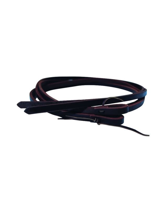 RH Split Rein Heavy Oil