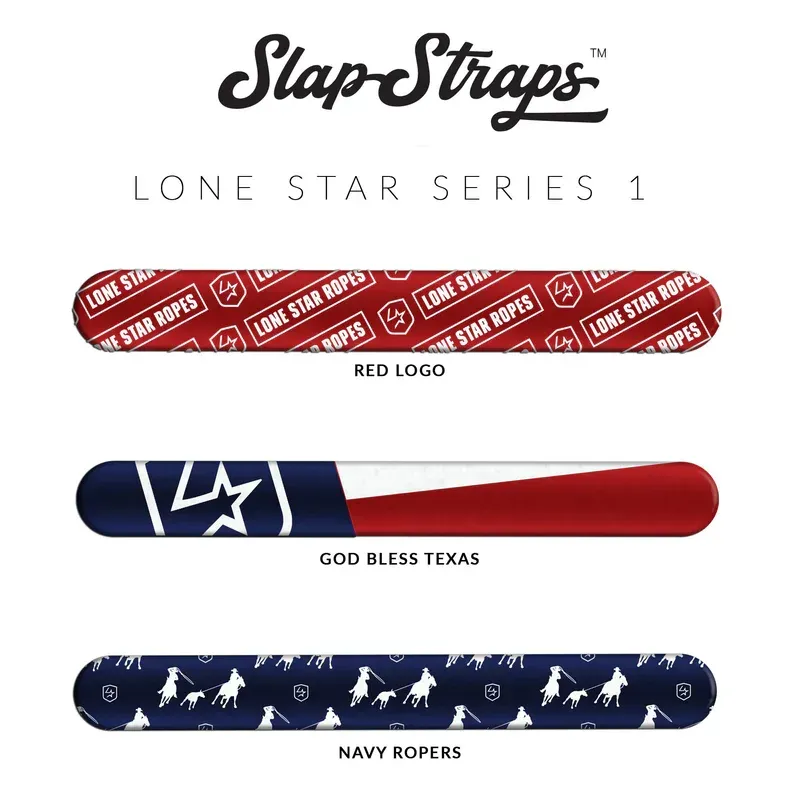 Slap Straps