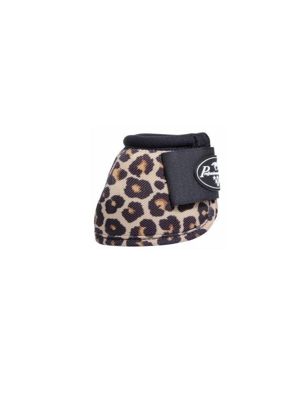 Ballistic Bell Boots Patterns 