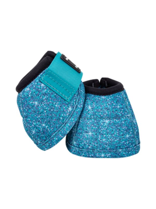 Patterns Dyno No-Turn Bell Boots