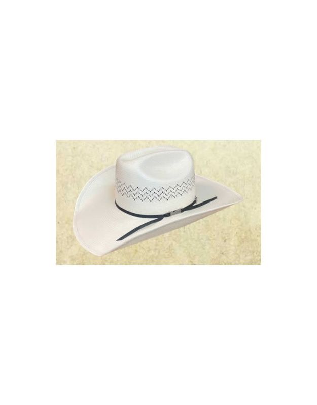 5200 Rancher Straw Hat