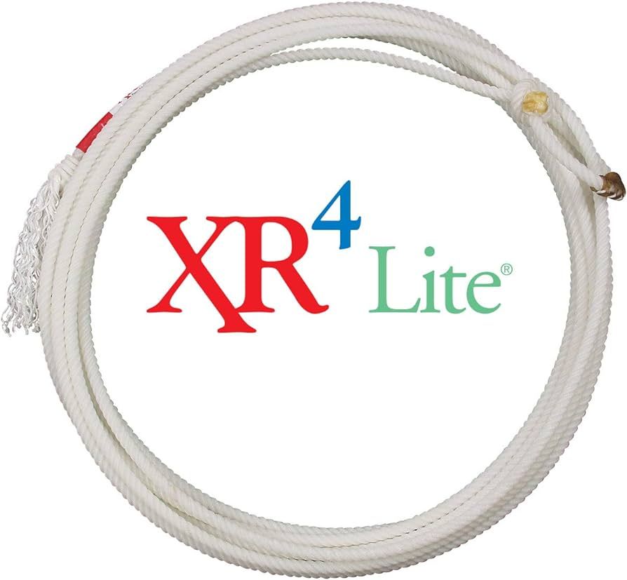 XR4 Lite Head Rope, Size: XS