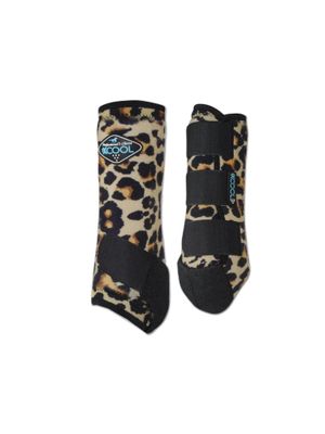 2XCool Sports Boot Patterns 4-Pack