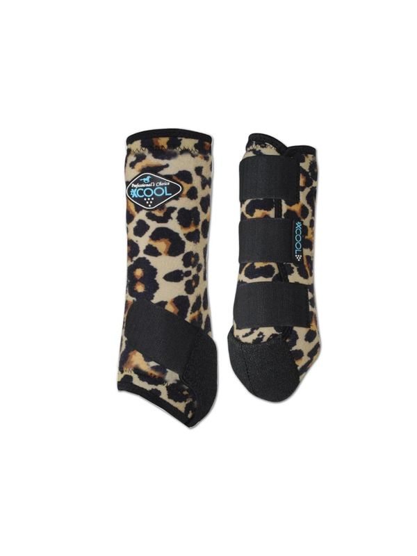 2XCool Sports Boot Patterns 4-Pack