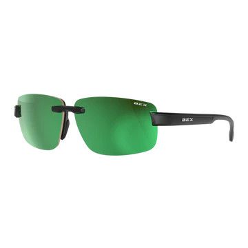 Harris, Color: black/sienna/green angler pro