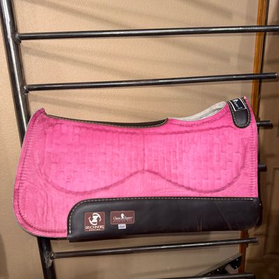 Zone Micro Suede Pad