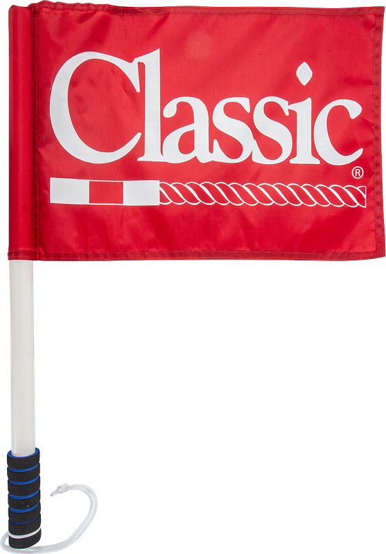 Classic Judges Flag