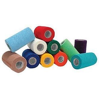 Flex Wrap EZ Tear 4"
