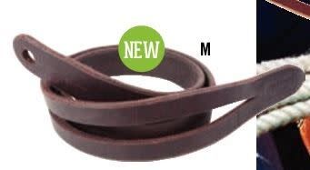 Rope Strap Latigo