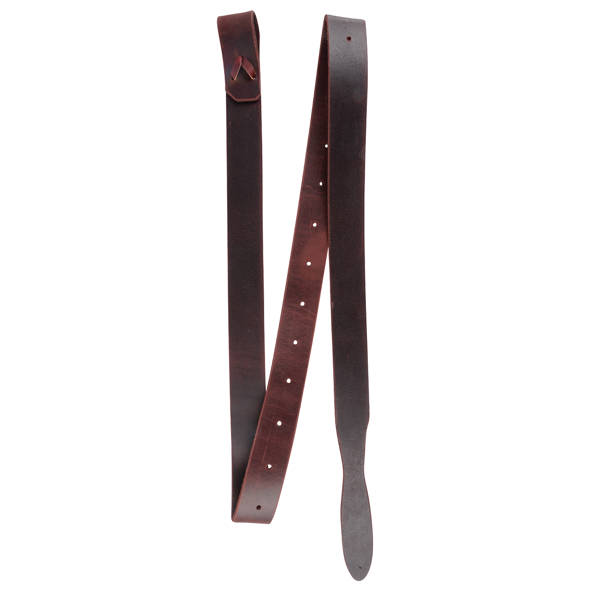 Long Latigo - 1 3/4" Granbury