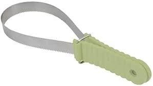 Soft Touch Shedding Blade