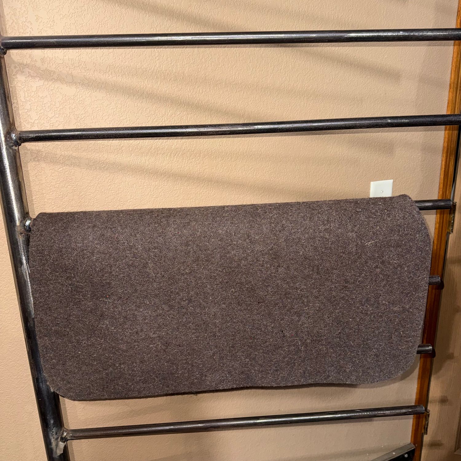 1/4"Thick Felt Pad liner Barrel 30"x28"