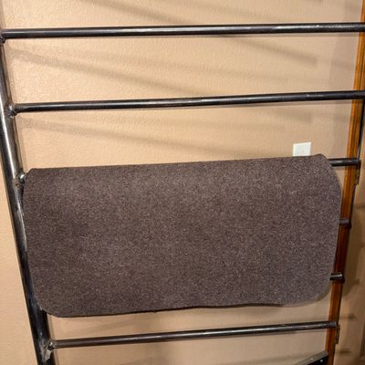 1/4"Thick Felt Pad liner Barrel 30"x28"